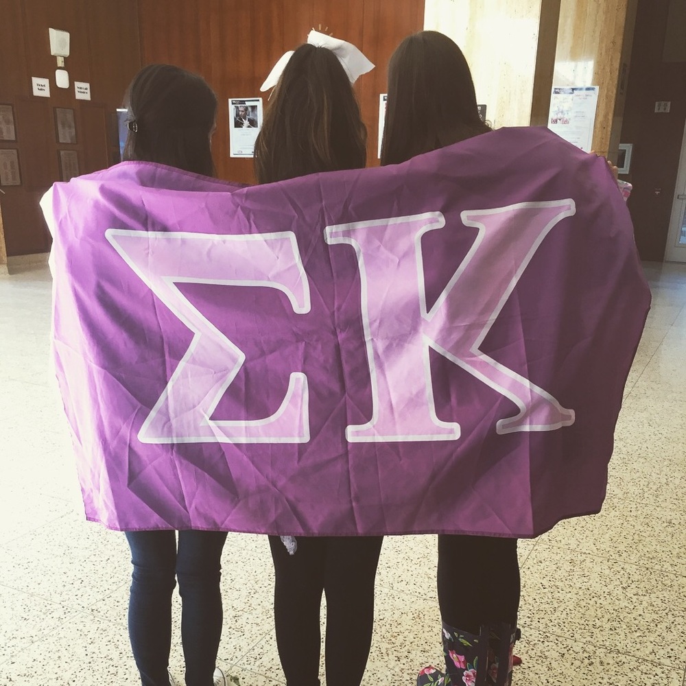 Meet your Posher, Athena